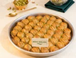 Midye Baklava