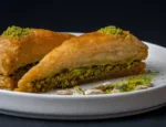 Havuç Dilim Baklava - Görsel 2