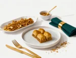 Klasik Cevizli Baklava