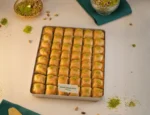 Kare Baklava