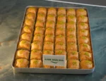 Kare Baklava - Görsel 2