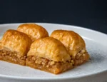 Klasik Cevizli Baklava - Görsel 4