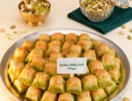 Kuru Baklava