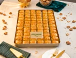 Cevizli Baklava