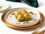 Kuru Baklava – Fıstıklı - Görsel 2