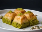 Kuru Baklava – Fıstıklı - Görsel 3