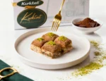 Soğuk Baklava
