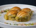 Midye Baklava - Görsel 2