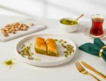 Fıstıklı Baklava