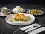 Fıstıklı Baklava - Görsel 2