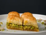 Fıstıklı Baklava - Görsel 3