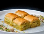 Dürüm Baklava (Fıstıklı) - Görsel 2