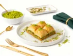 Kare Baklava