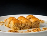 Özel Cevizli Baklava - Görsel 2